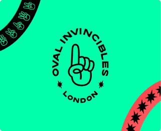 Oval Invincibles