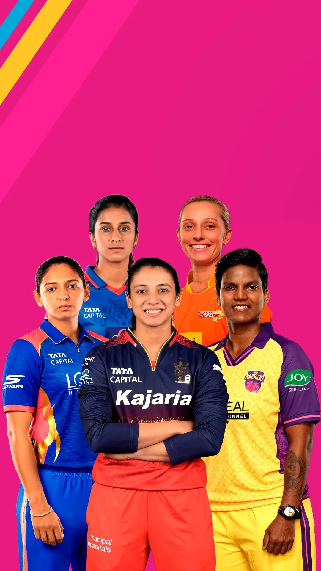 Women's Premier League 2026